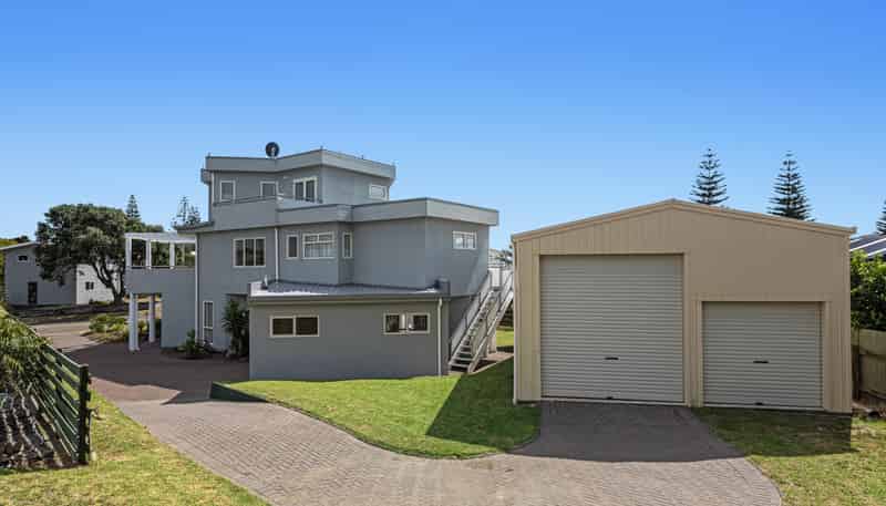 34 Eruini Street, Ohope