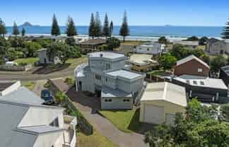 34 Eruini Street, Ohope