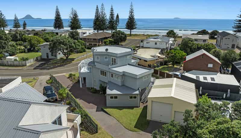 34 Eruini Street, Ohope