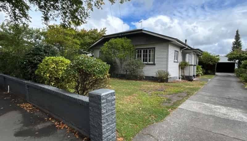 101 Mersey Street, Saint Albans