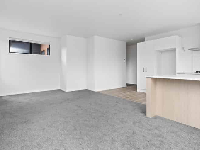 21C Taylor Terrace, Saint Andrews