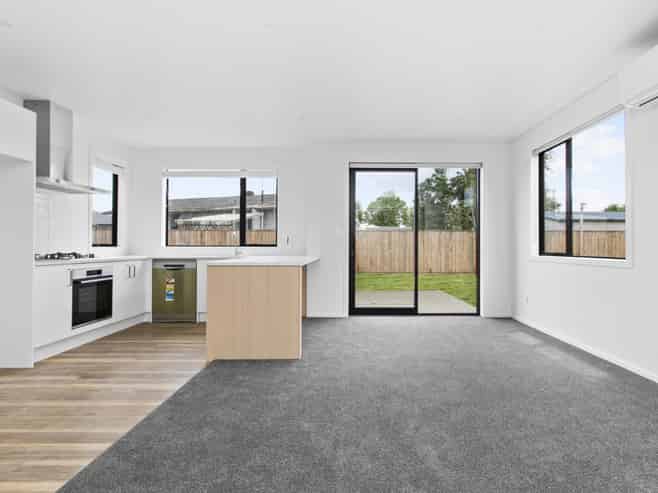 21C Taylor Terrace, Saint Andrews