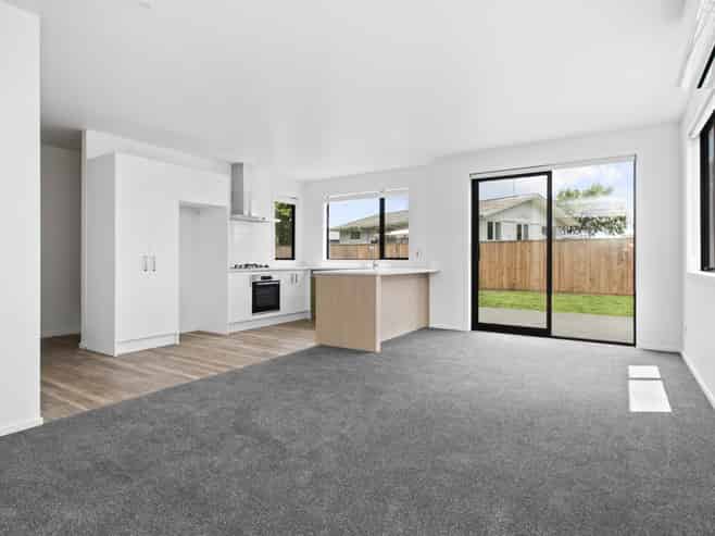 21C Taylor Terrace, Saint Andrews