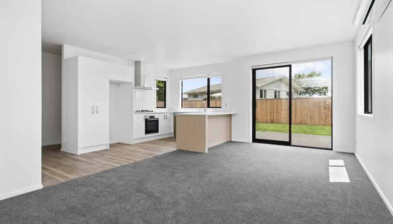 21C Taylor Terrace, Saint Andrews