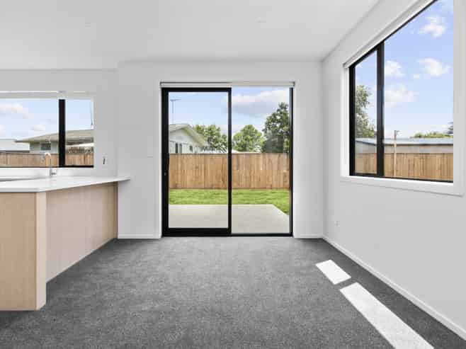 21C Taylor Terrace, Saint Andrews