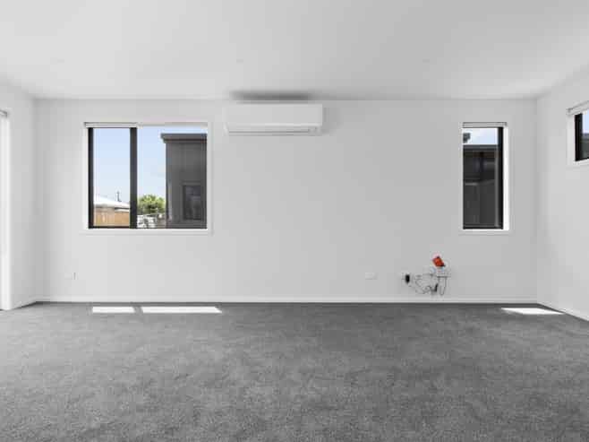 21C Taylor Terrace, Saint Andrews