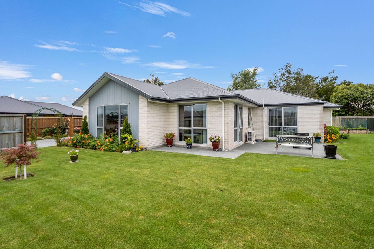 Top Value Immaculate 4 Bed In Amberley – pohled 3
