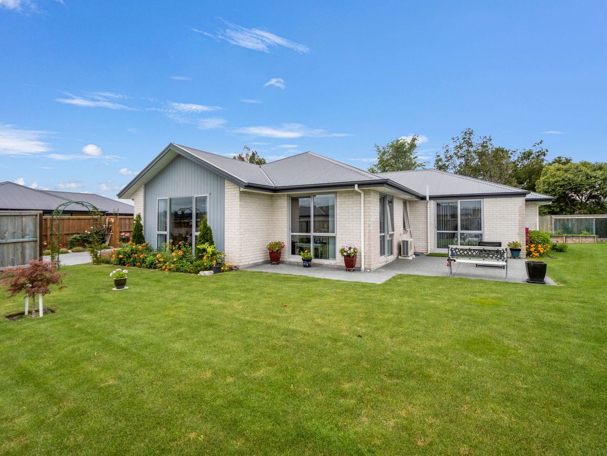 A 4 Bed or 3 Bed With An Office - You Decide - Ansicht 3