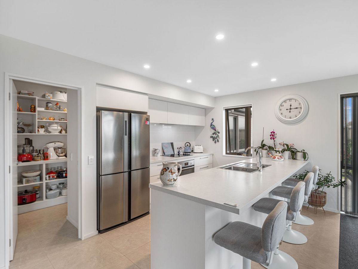 A 4 Bed or 3 Bed With An Office - You Decide - Ansicht 6