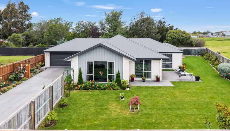 23 Merino Crescent, Amberley