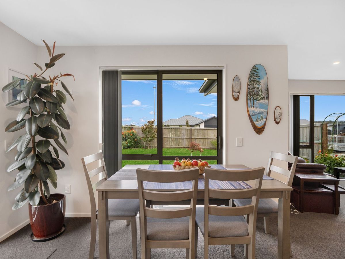 A 4 Bed or 3 Bed With An Office - You Decide - Ansicht 5