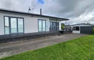 1388 Mangorei Road, RD 1, Mangorei