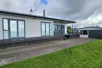 1388 Mangorei Road, RD 1, Mangorei