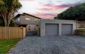 34 Menin Road, Raumati South