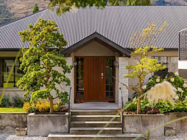 53 Hunter Road, Speargrass Flat