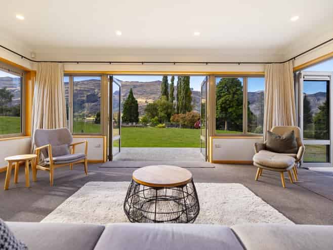 53 Hunter Road, Speargrass Flat