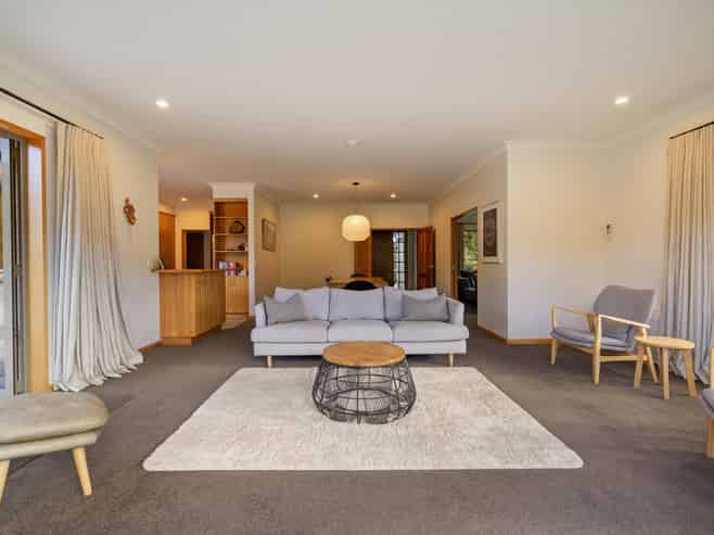 53 Hunter Road, Speargrass Flat