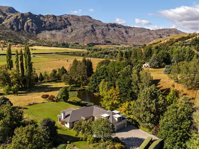 53 Hunter Road, Speargrass Flat