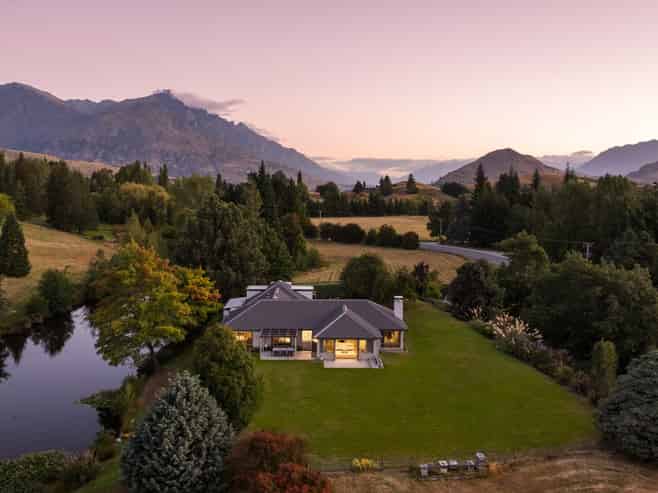 53 Hunter Road, Speargrass Flat