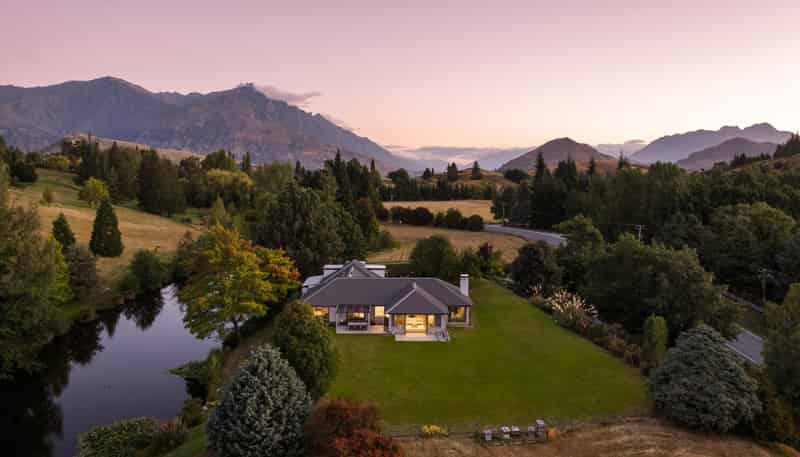 53 Hunter Road, Speargrass Flat