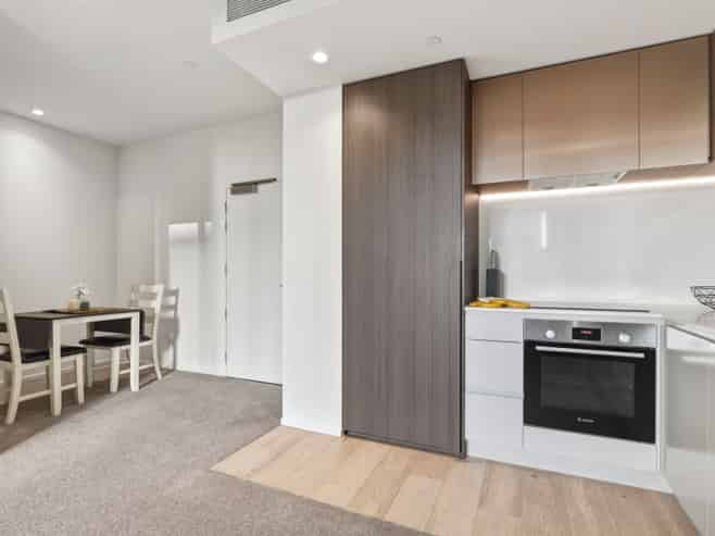 1607/10 Commerce Street, Auckland Central