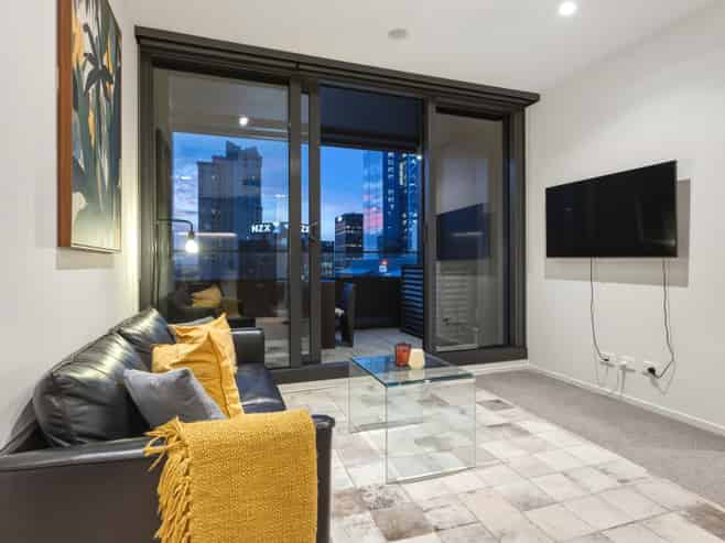 1607/10 Commerce Street, Auckland Central