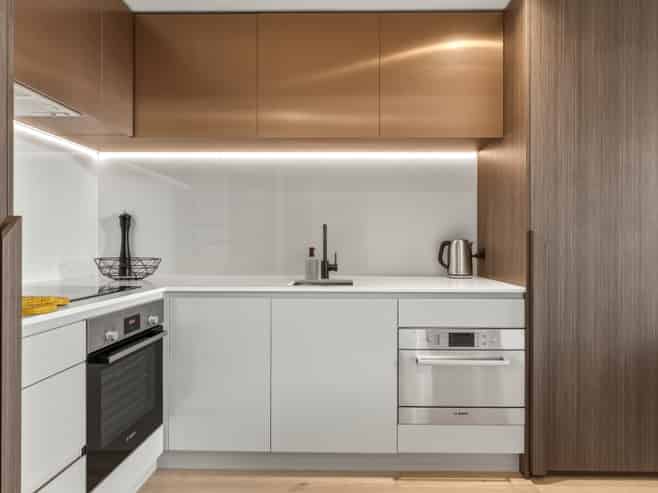 1607/10 Commerce Street, Auckland Central