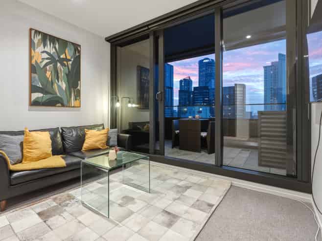 1607/10 Commerce Street, Auckland Central