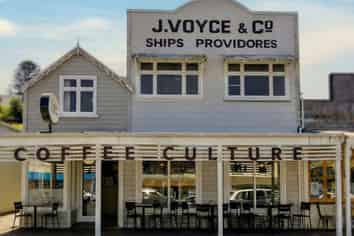 18 London Street, Lyttelton