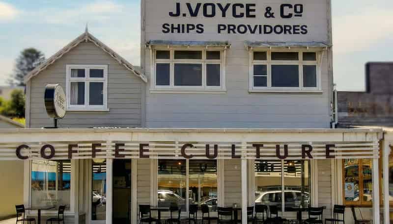 18 London Street, Lyttelton