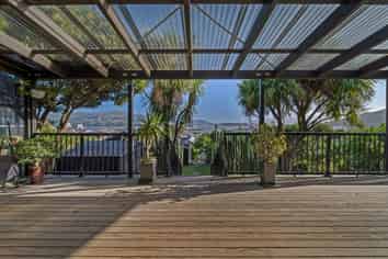 18 London Street, Lyttelton