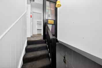 18 London Street, Lyttelton