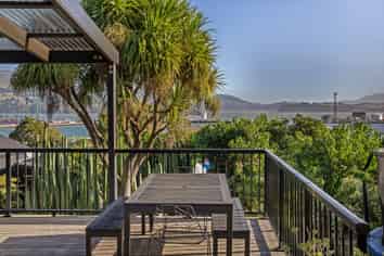 18 London Street, Lyttelton