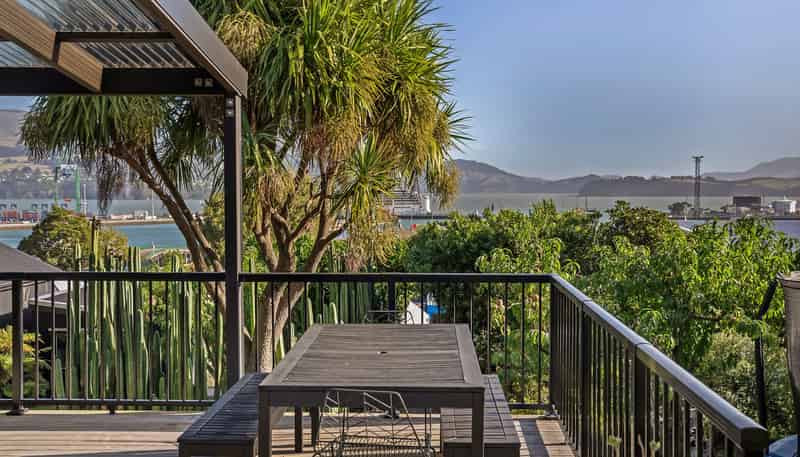 18 London Street, Lyttelton