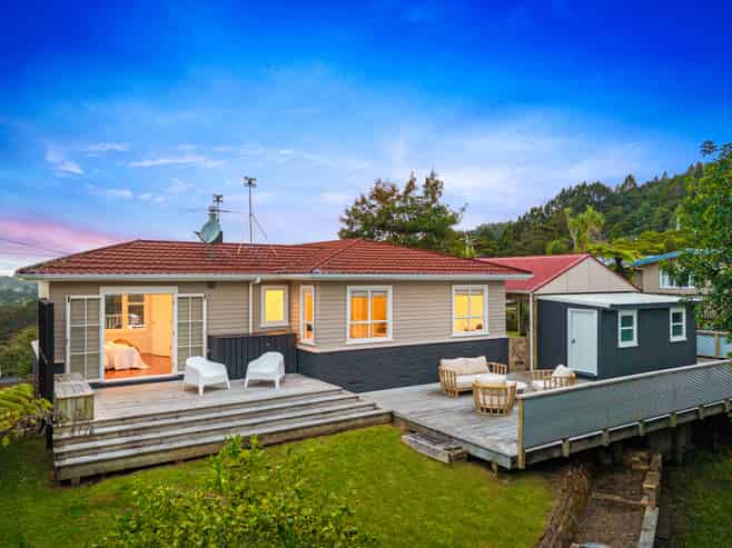 69 Shetland Street, Glen Eden