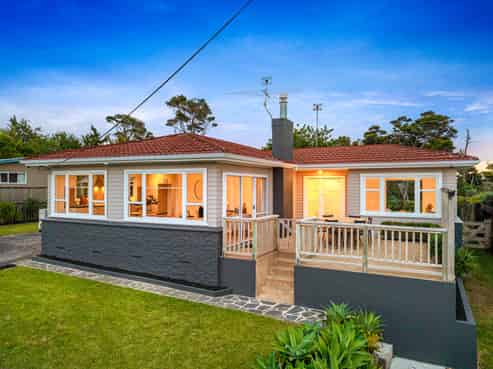 69 Shetland Street, Glen Eden