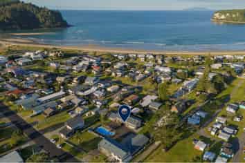 5/106 Barbara Avenue, Whangamata