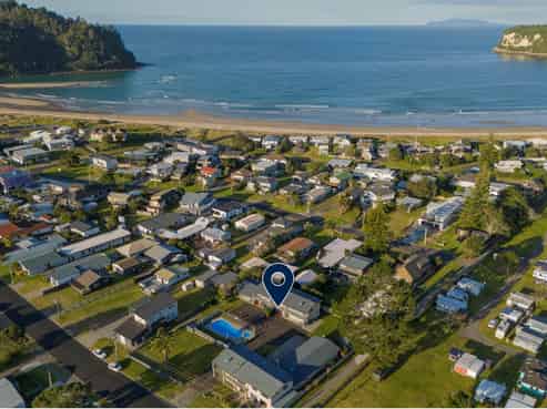 5/106 Barbara Avenue, Whangamata