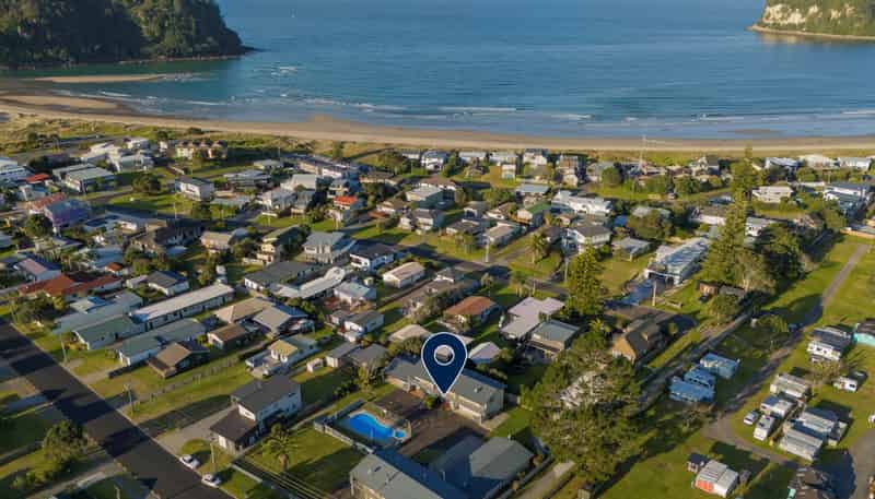 5/106 Barbara Avenue, Whangamata