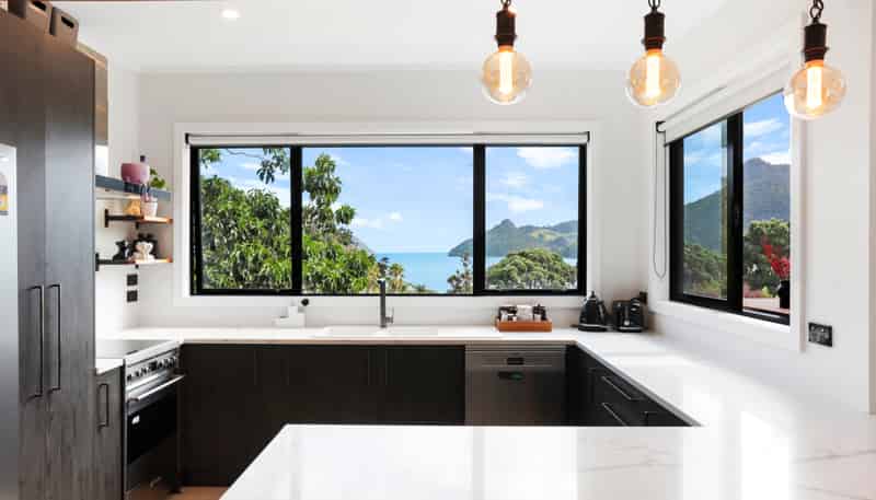 2D Foster Avenue, Huia