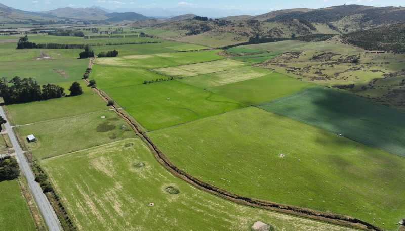 200 Caroline Valley Road, Dipton