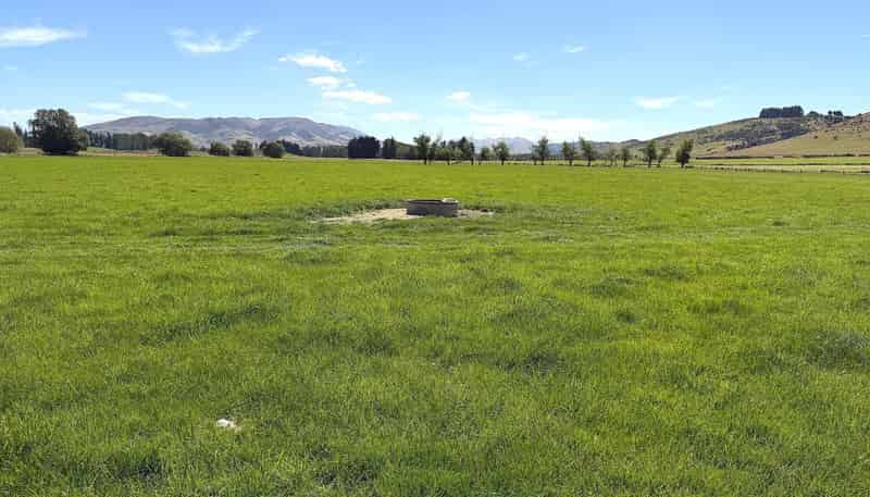 200 Caroline Valley Road, Dipton