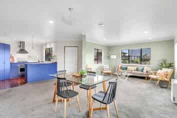 61 Hodgkins Street, Pukehangi