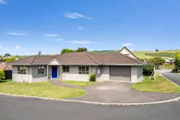 61 Hodgkins Street, Pukehangi