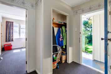 57 Riselaw Street, Mairehau