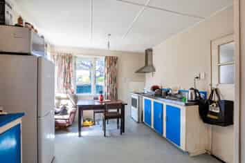 57 Riselaw Street, Mairehau