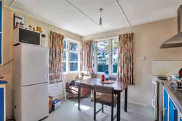 57 Riselaw Street, Mairehau