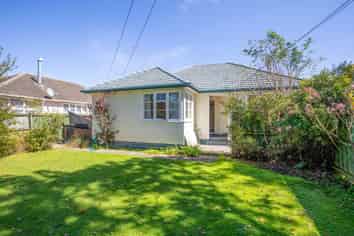 57 Riselaw Street, Mairehau