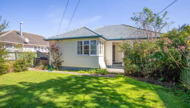 57 Riselaw Street, Mairehau