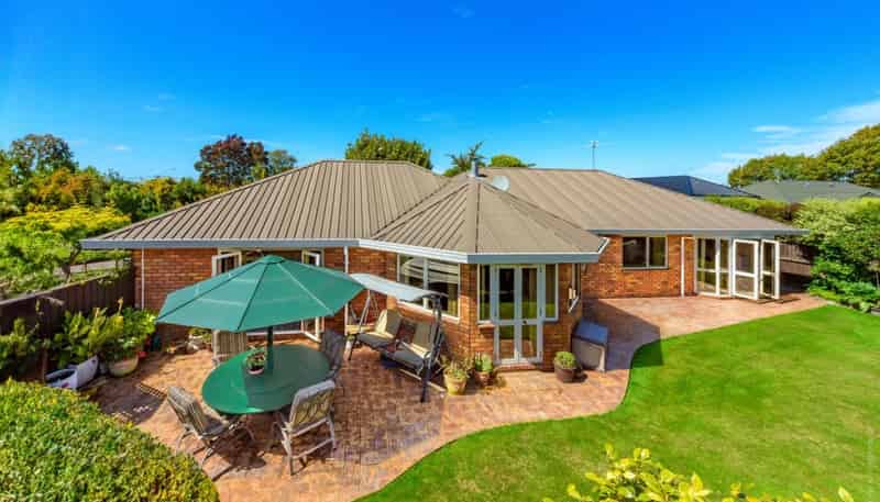 5 Patricia Place, Harewood